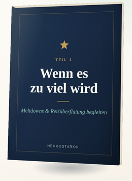 E-Book: Wenn es zu viel wird